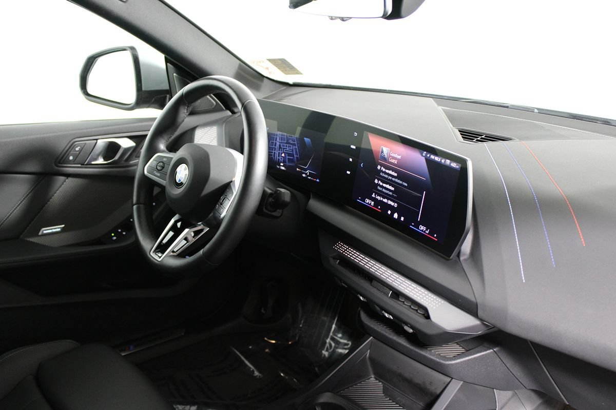 Used 2025 BMW 228i xDrive image 22