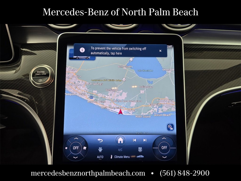 New 2026 Mercedes-Benz CLE 53 AMG 4MATIC Coupe image 14