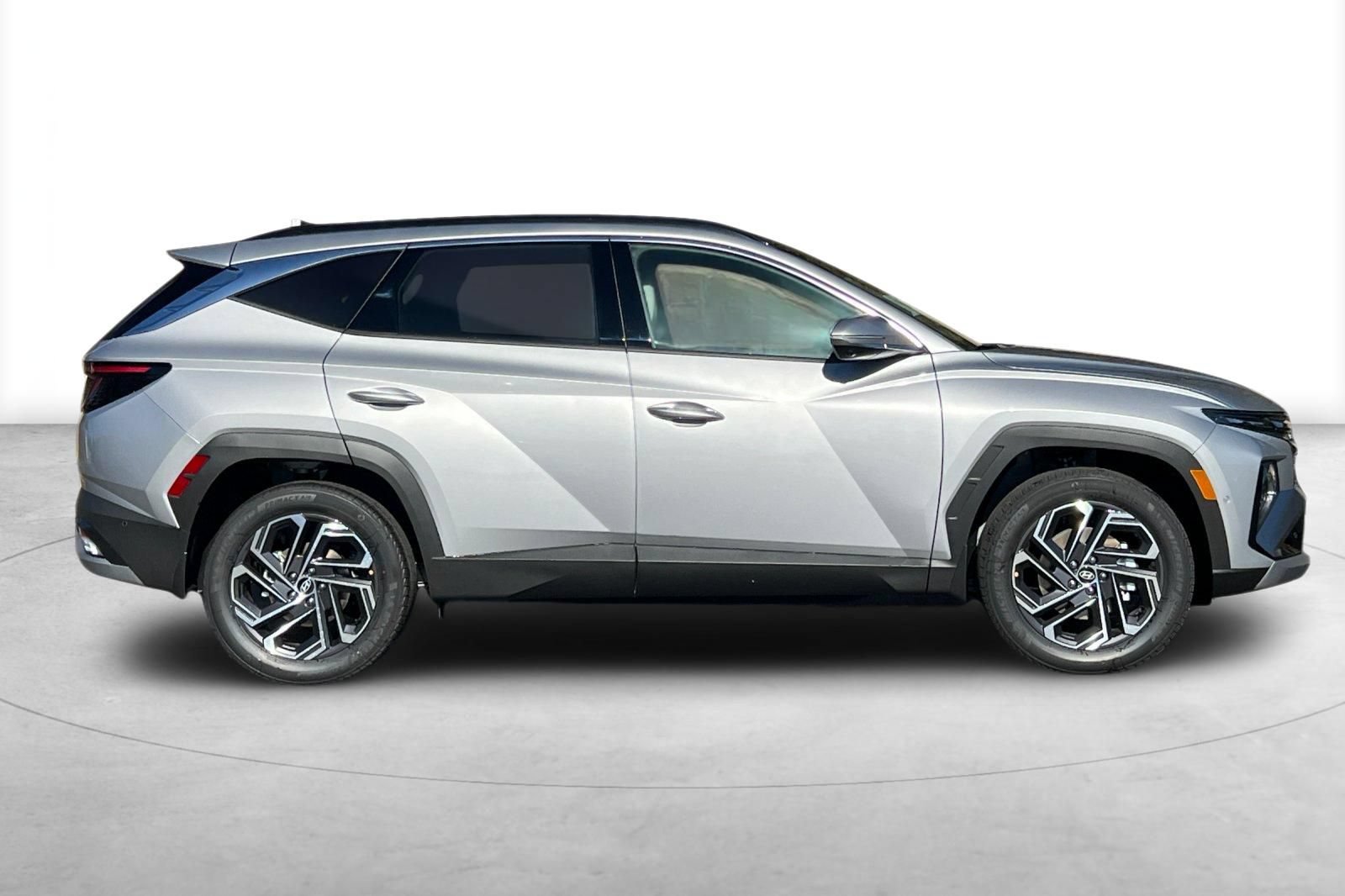New 2026 Hyundai Tucson Limited AWD/4WD image 7