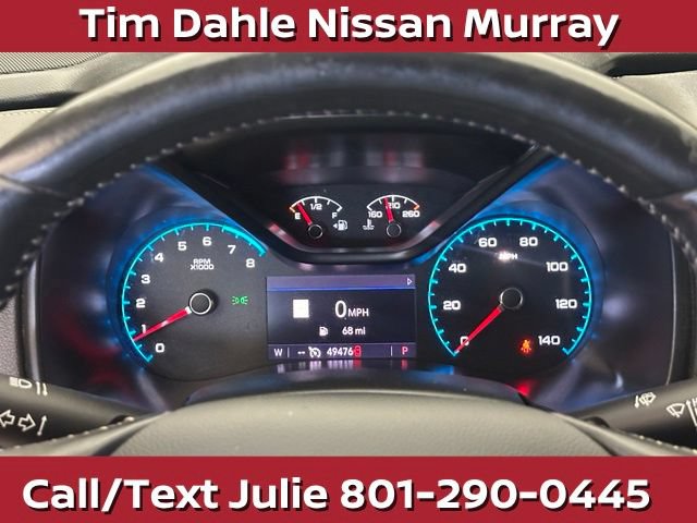 Used 2022 GMC Canyon Denali AWD/4WD image 26