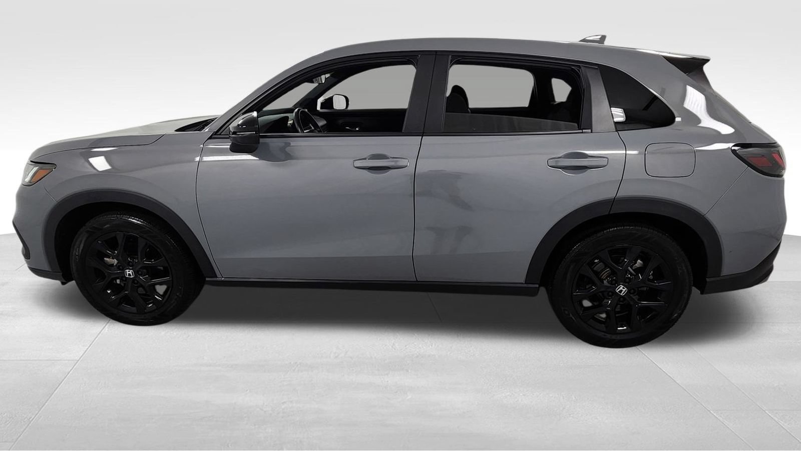 Used 2024 Honda HR-V Sport image 6