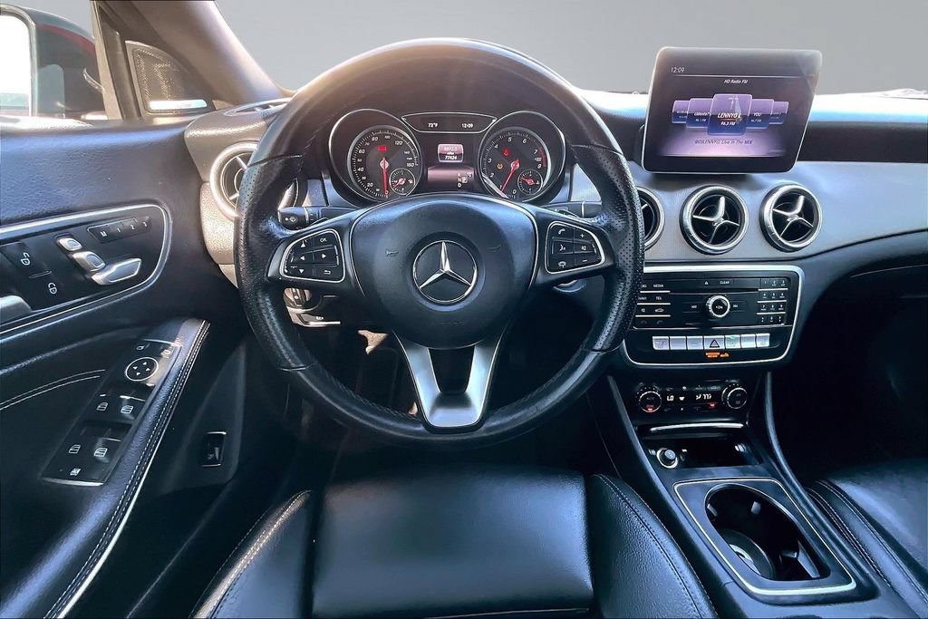 Used 2019 Mercedes-Benz CLA 250 image 5