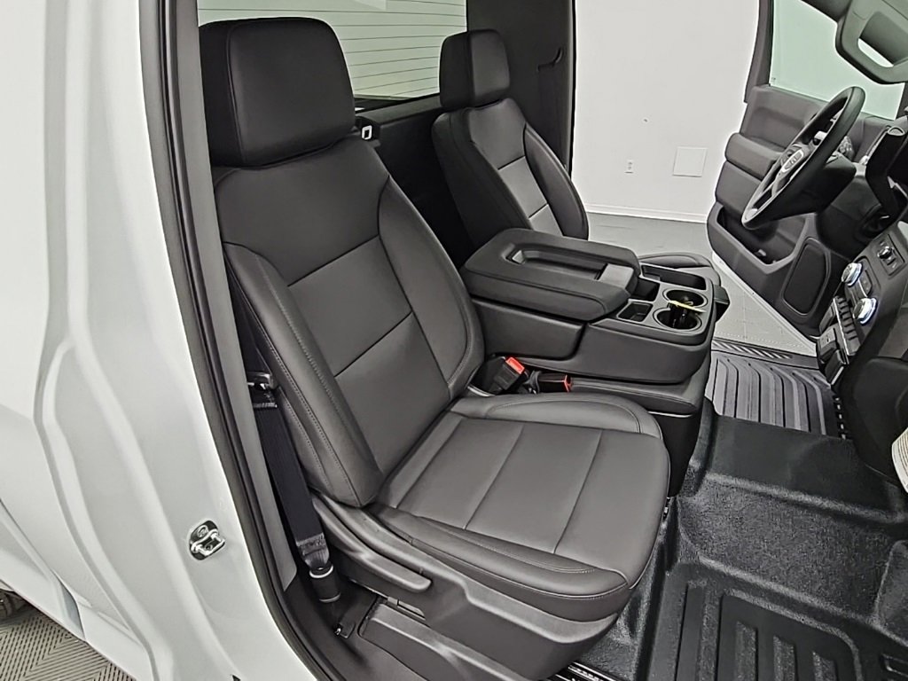 New 2025 GMC Sierra 1500 Pro w/ Pro Value Package image 29