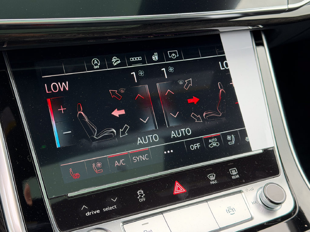 New 2027 Audi Q8 Premium Plus AWD/4WD image 23