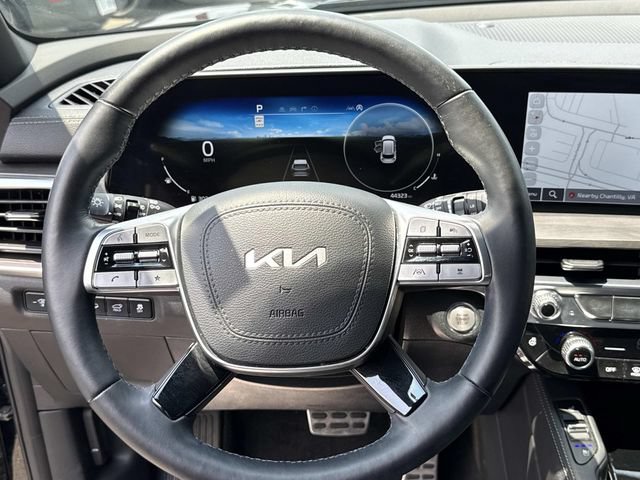 Used 2024 Kia Telluride SX X-Pro AWD/4WD image 19