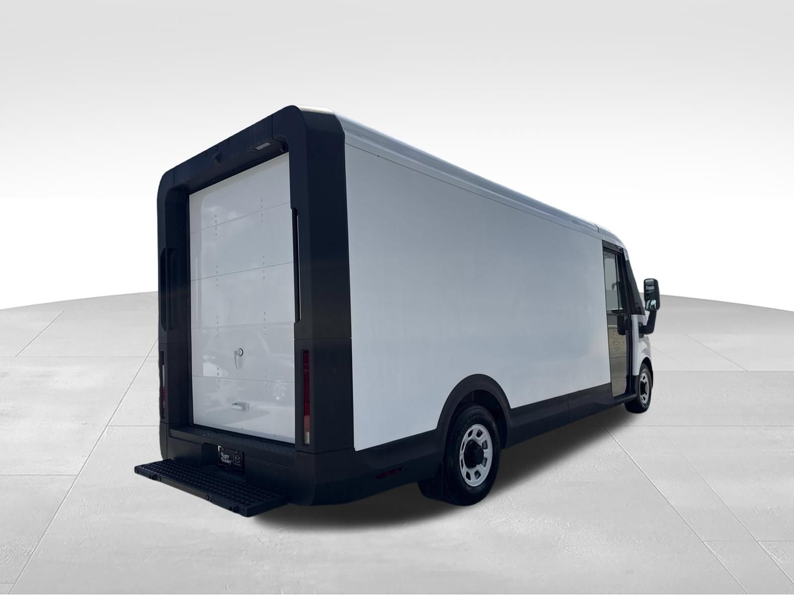 Used 2023 Chevrolet Brightdrop 600 w/ Active Safety Package 2 AWD/4WD image 4