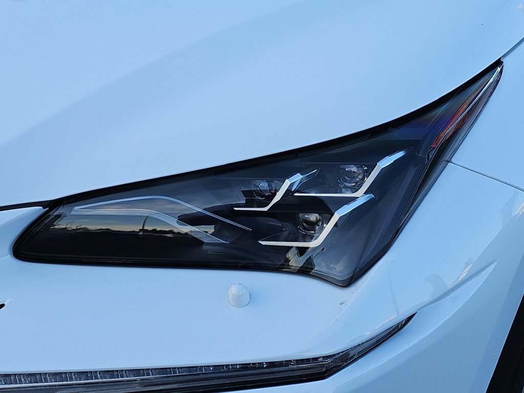 Used 2021 Lexus NX 300 F Sport AWD/4WD image 16