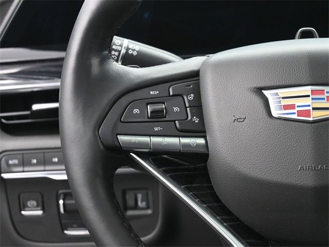 Used 2022 Cadillac Escalade Sport image 32