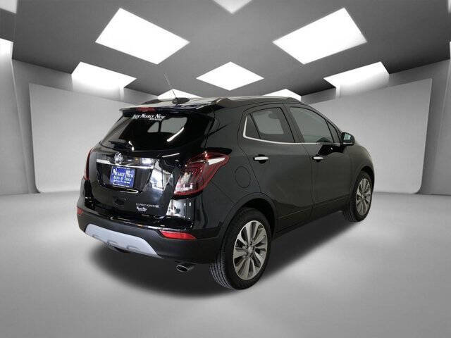 Used 2020 Buick Encore Preferred w/ Safety Package image 4