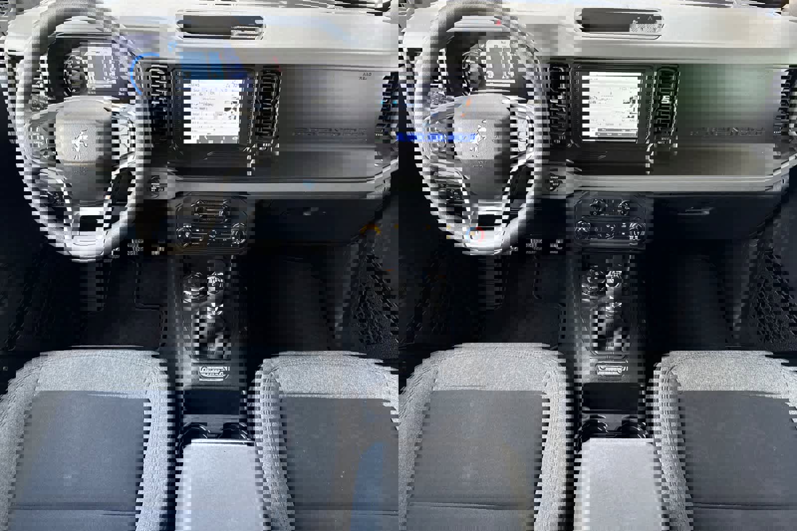 Used 2022 Ford Bronco 2-Door image 14