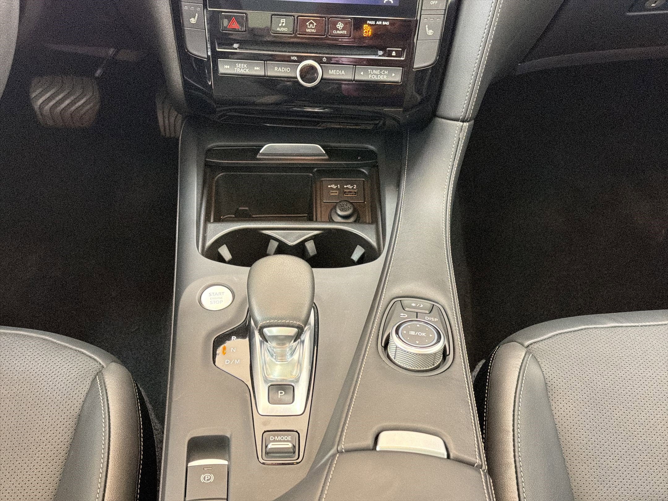 Used 2022 INFINITI QX50 Luxe image 24