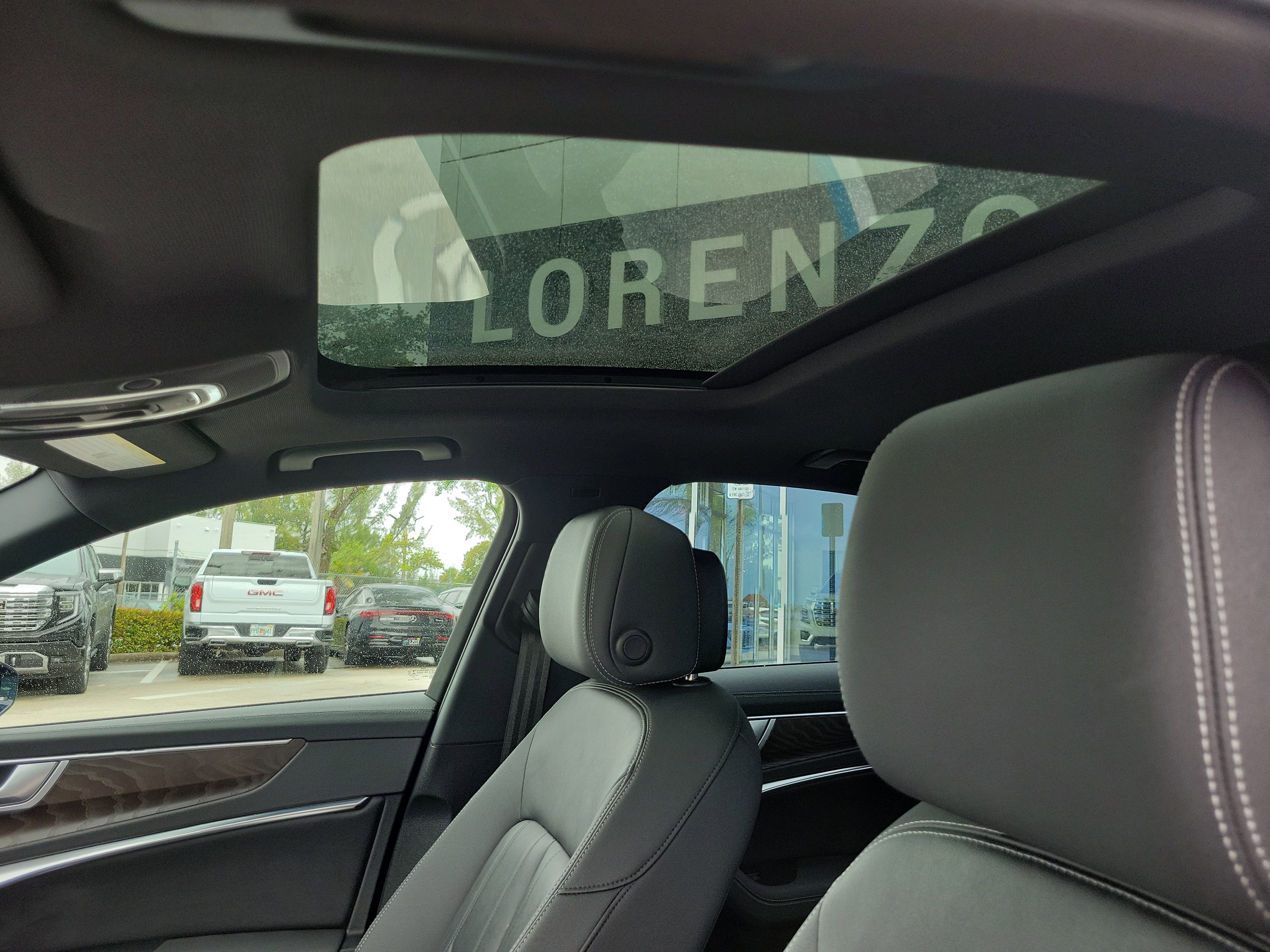 Used 2020 Audi A6 2.0T Premium Plus w/ Premium Plus Package image 11