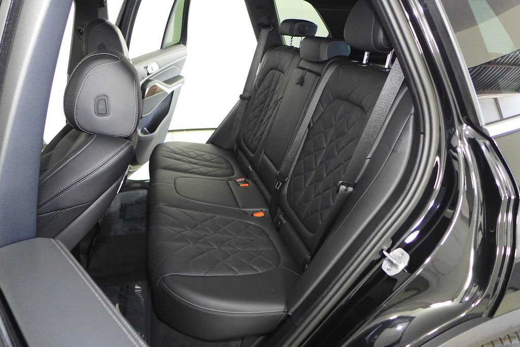 Certified 2024 BMW X5 sDrive40i w/ Parking Assistance Package RWD image 21