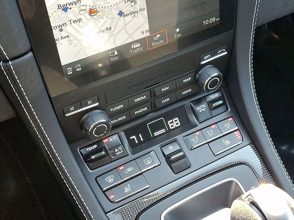 Used 2025 Porsche 718 Cayman GTS image 17