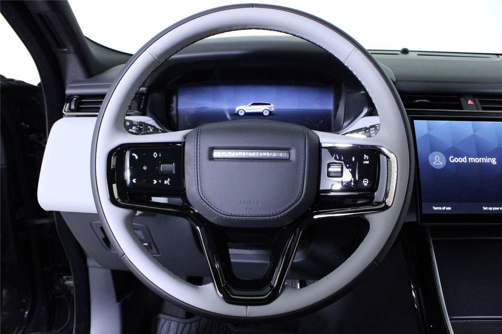 New 2026 Land Rover Range Rover Velar Dynamic SE AWD/4WD image 17