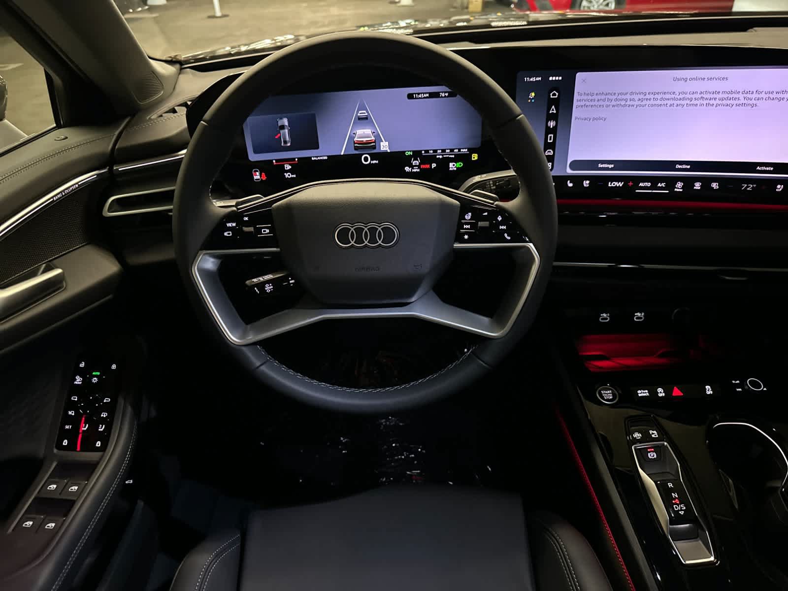 New 2026 Audi A5 2.0T Premium Plus AWD/4WD image 14