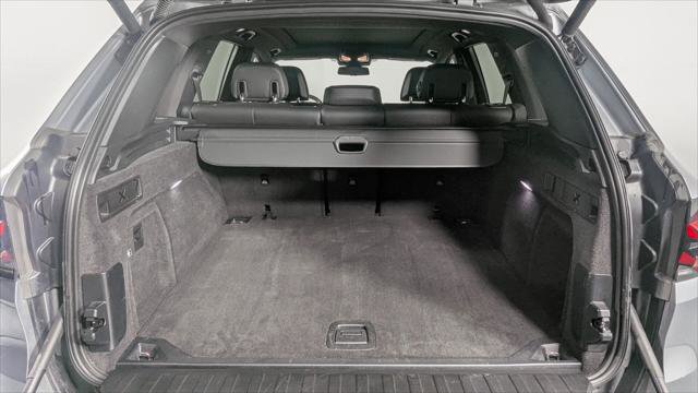 Used 2025 BMW X5 sDrive40i w/ Climate Comfort Package RWD image 19