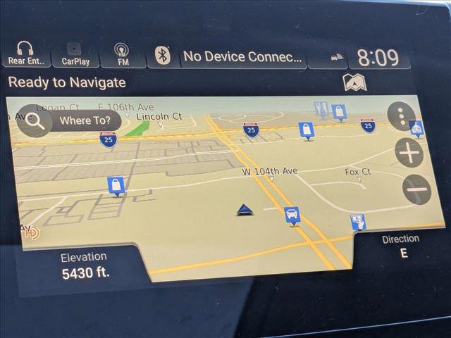 Used 2019 Honda Pilot Touring image 11