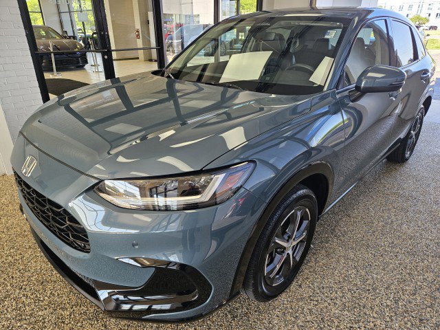 Used 2025 Honda HR-V EX-L image 5