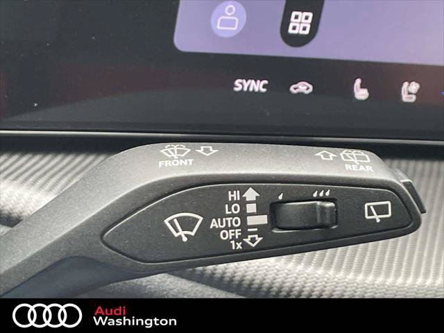 New 2026 Audi SQ5 Premium Plus AWD/4WD image 38