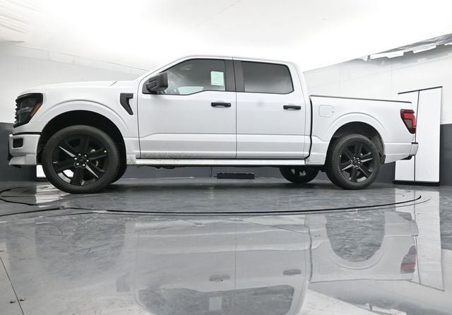 New 2026 Ford F150 STX w/ F-150 LOBO Package AWD/4WD image 27
