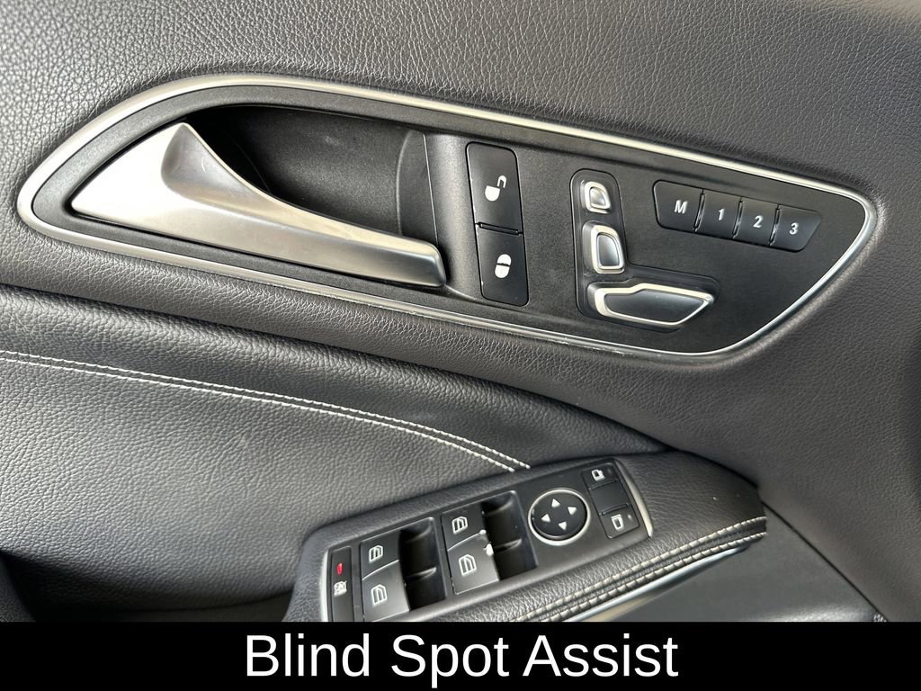 Used 2018 Mercedes-Benz CLA 250 image 11