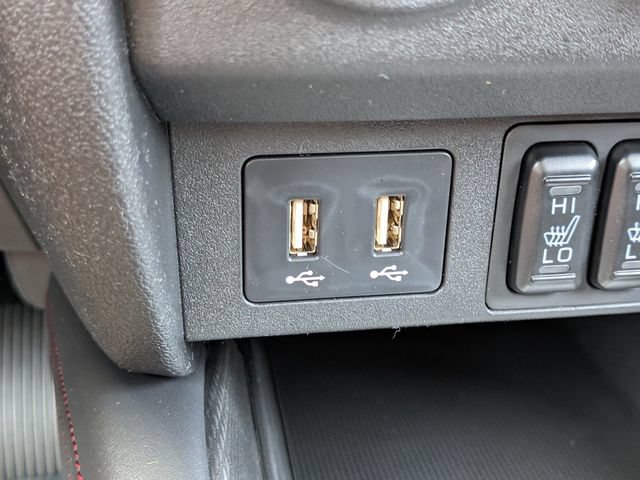 New 2026 Mitsubishi Outlander Sport LE AWD/4WD image 27
