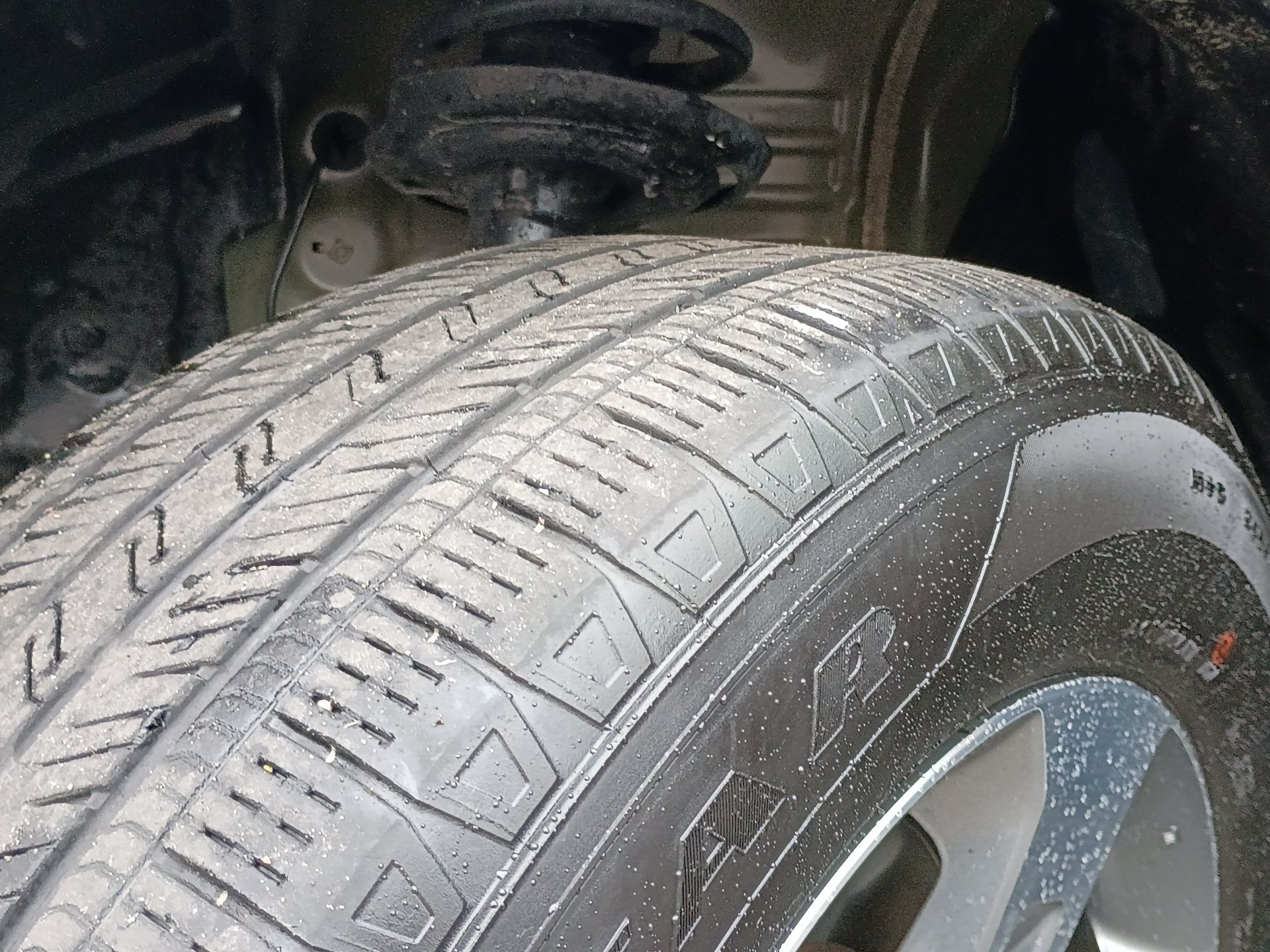 Certified 2025 Honda Pilot EX-L image 9