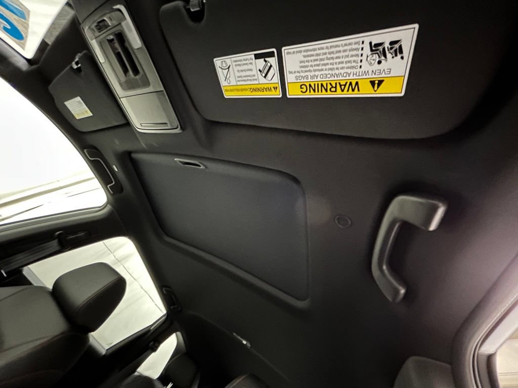 Used 2026 Honda CR-V Sport-L image 26
