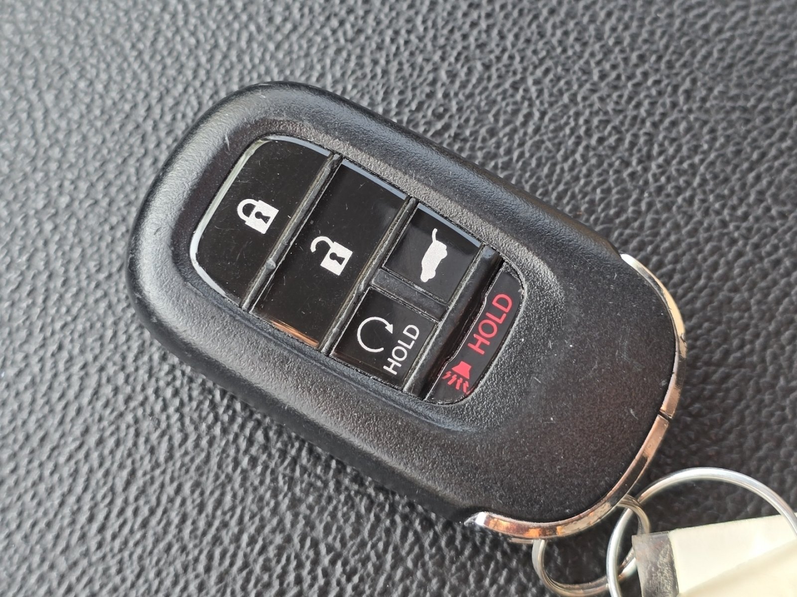 Certified 2024 Honda CR-V EX image 32