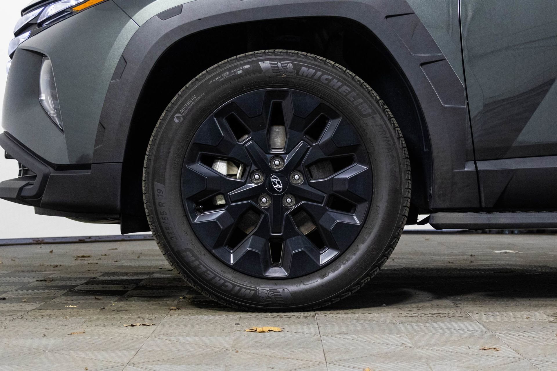 Used 2023 Hyundai Tucson XRT image 44