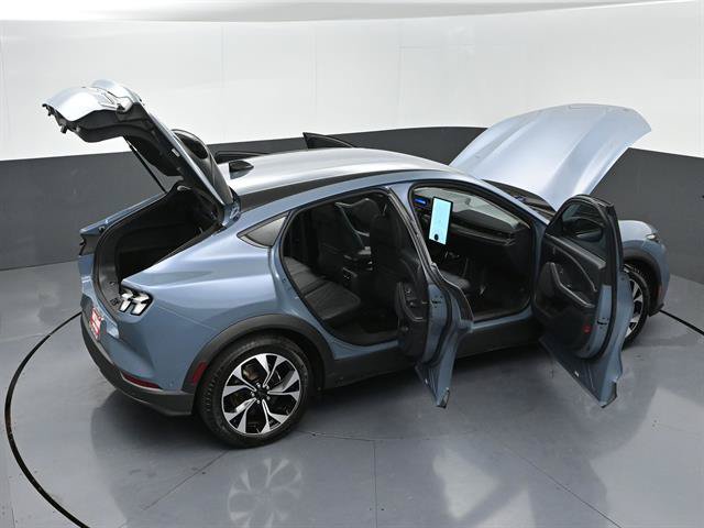 Used 2024 Ford Mustang Mach-E Select RWD image 47