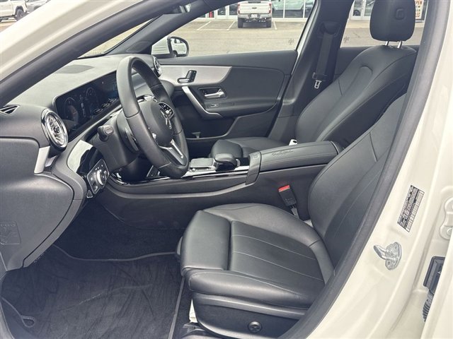 Used 2022 Mercedes-Benz A 220 image 19