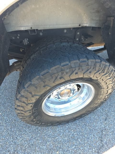 Used 2022 Ford F350 King Ranch AWD/4WD image 12