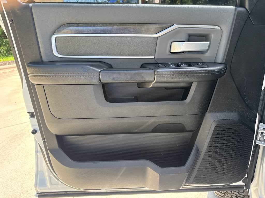 Used 2021 RAM 2500 Big Horn AWD/4WD image 13