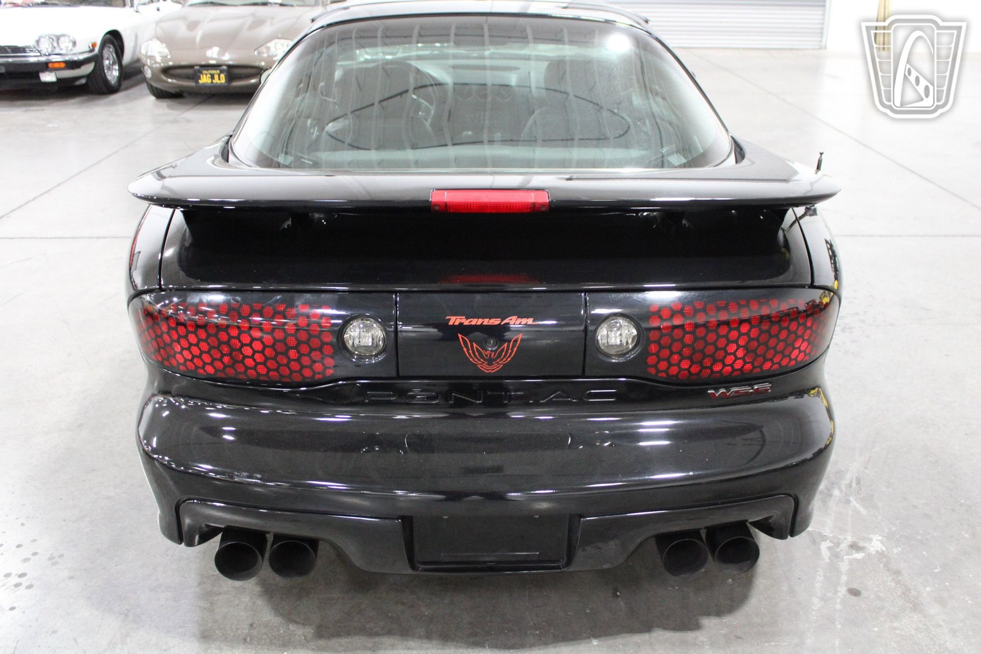 Used 1999 Pontiac Firebird Formula image 4