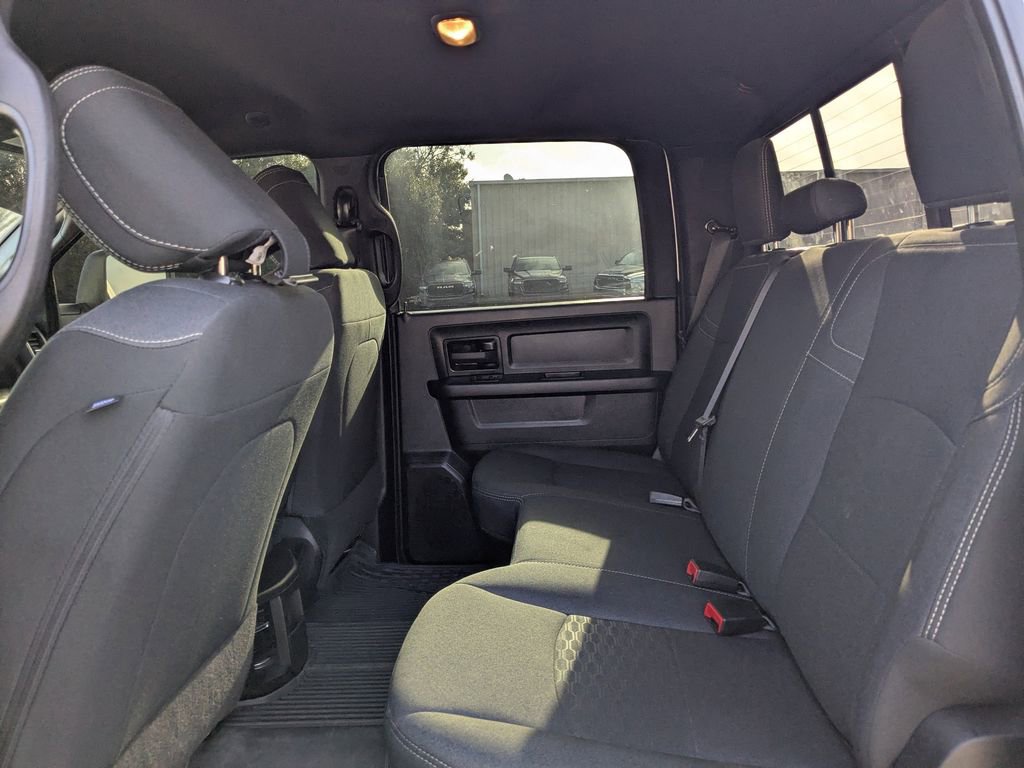 Used 2025 RAM 3500 Tradesman image 11