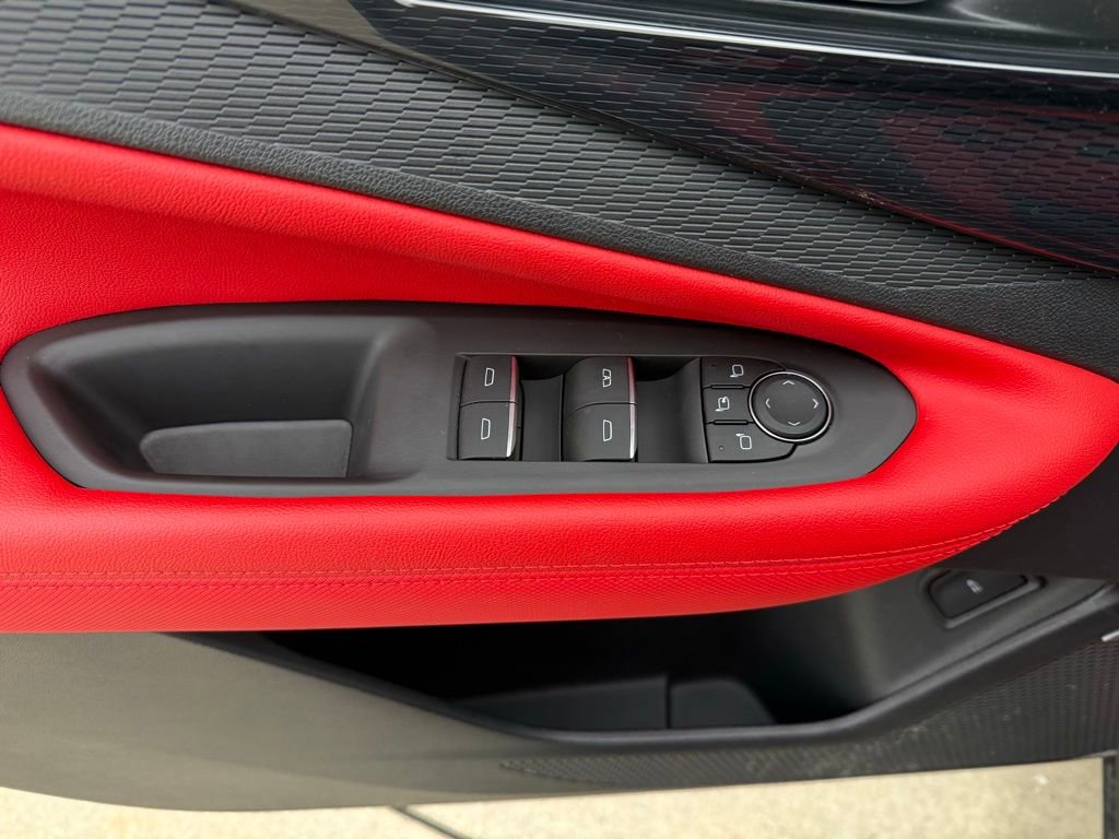 Used 2024 Chevrolet Blazer EV RS image 27