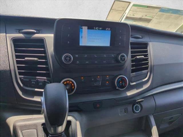 New 2025 Ford Transit 150 Low Roof w/ Load Area Protection Package image 12