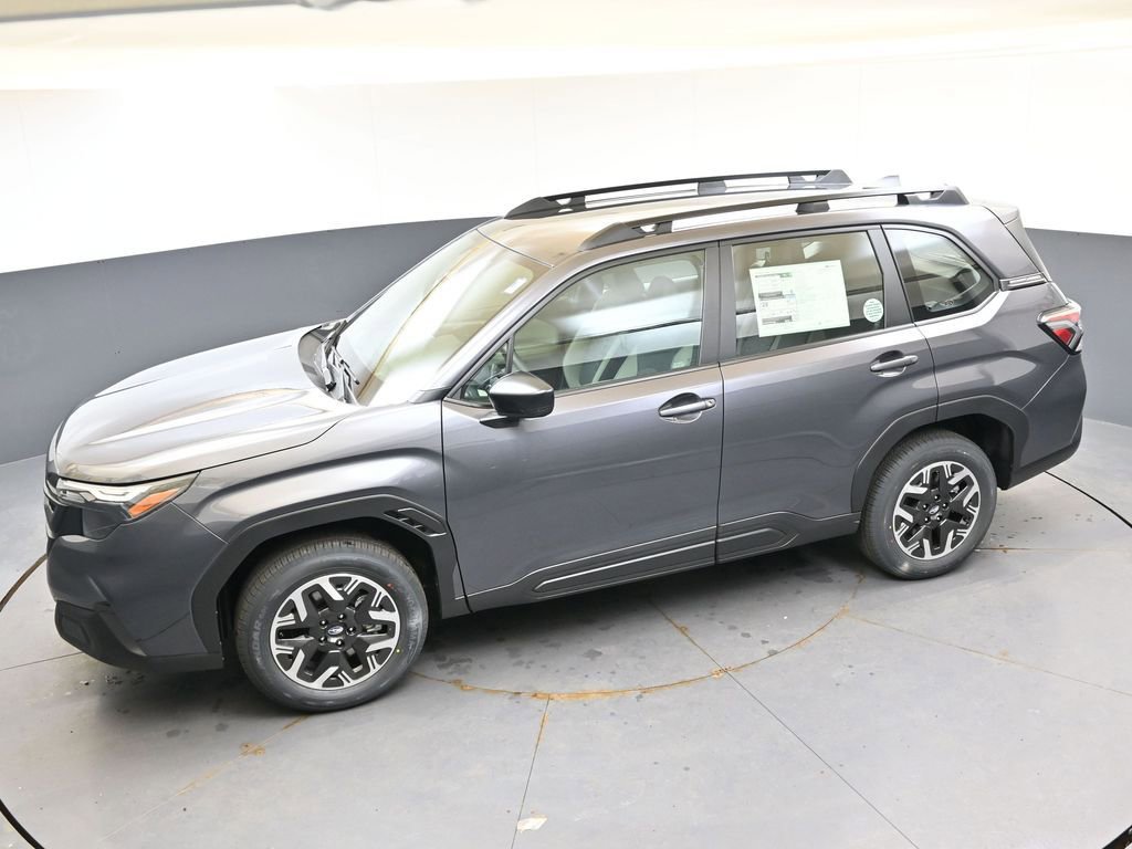 New 2026 Subaru Forester AWD/4WD image 46