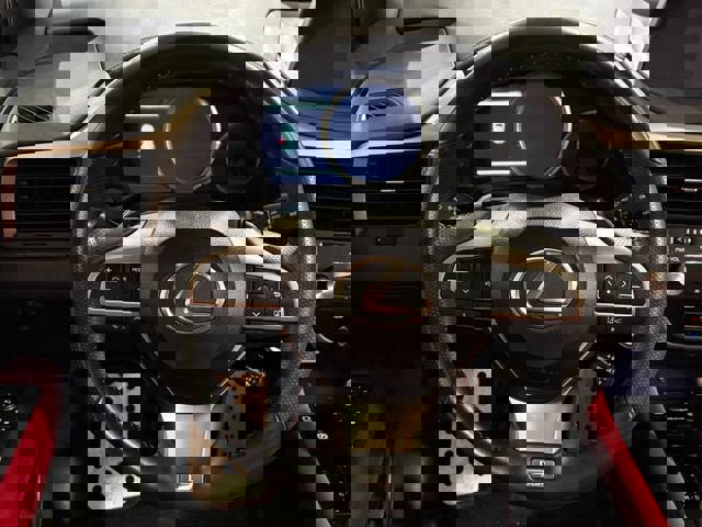 Used 2021 Lexus RX 350 F Sport image 30