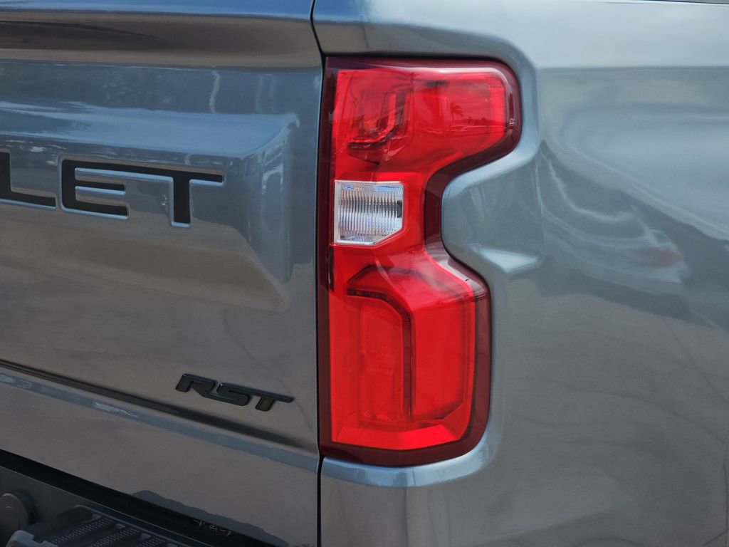 Used 2021 Chevrolet Silverado 1500 RST w/ All Star Edition Plus AWD/4WD image 39