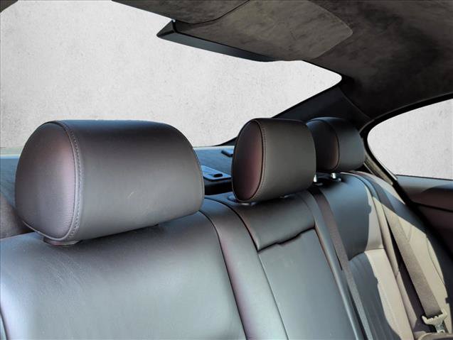 Used 2014 BMW M5 RWD image 22