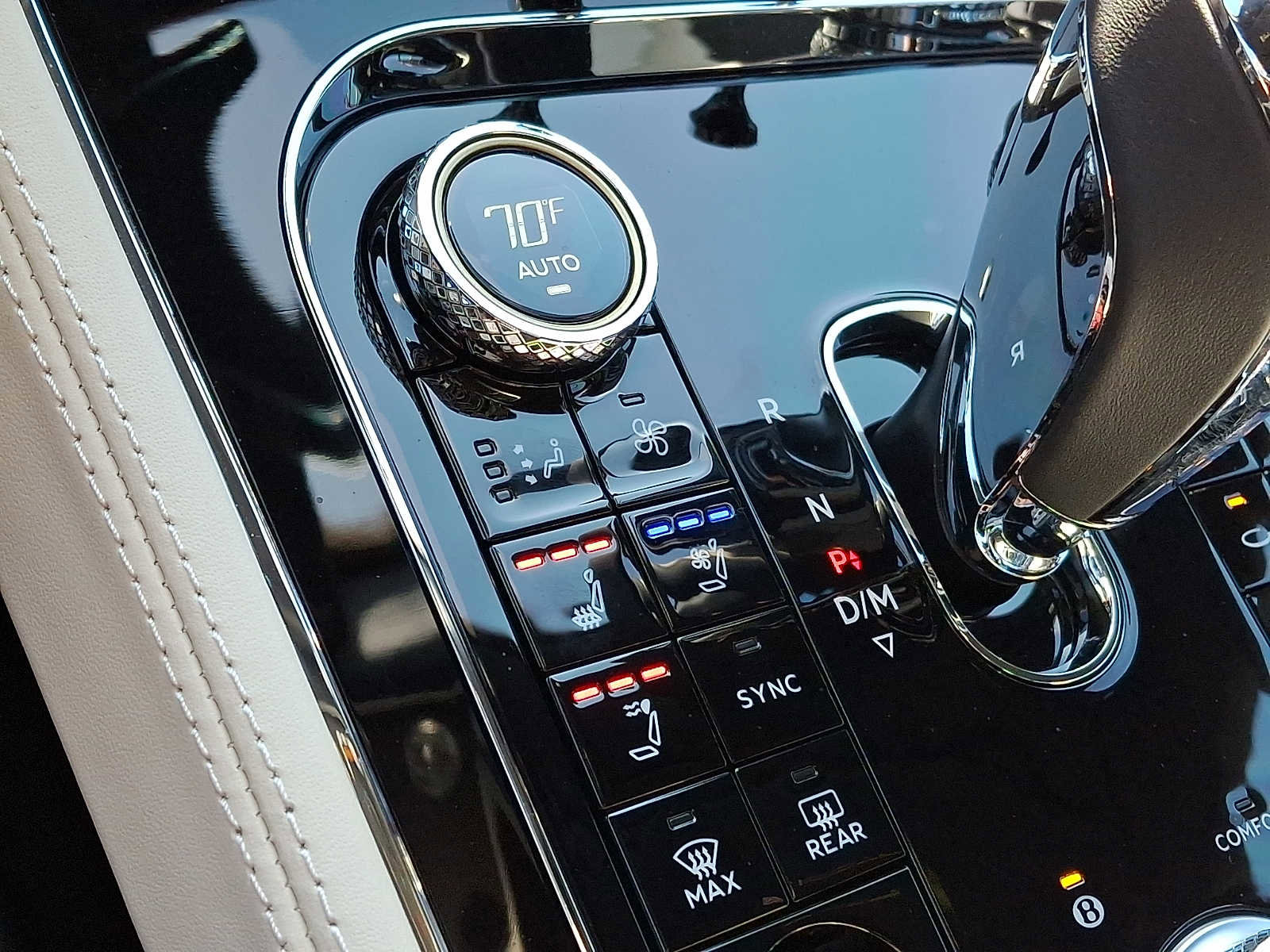 Used 2023 Bentley Continental GT Mulliner AWD/4WD image 15