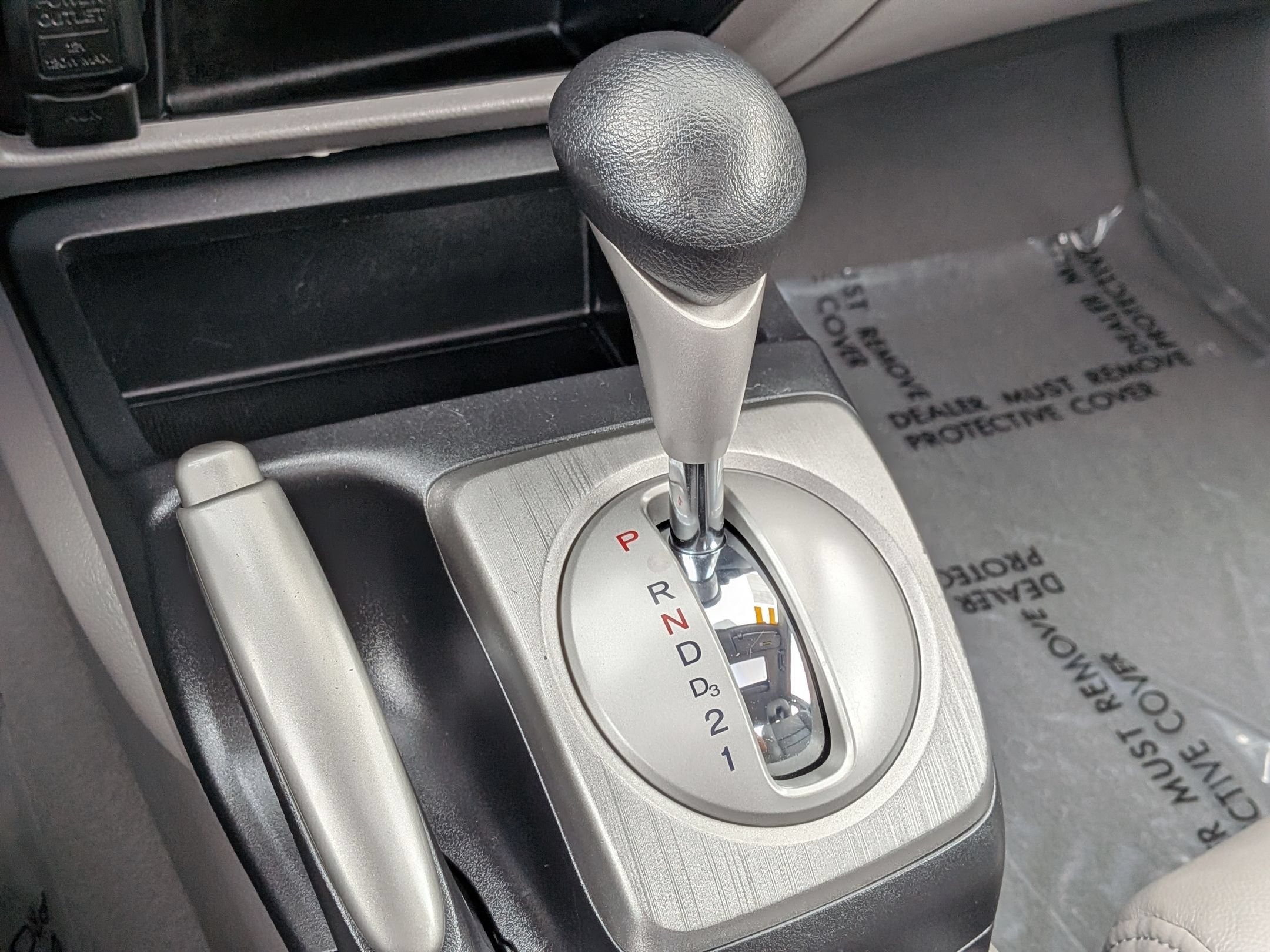 Used 2011 Honda Civic EX-L image 20