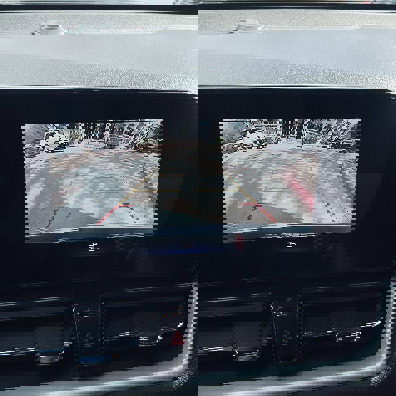 Used 2025 Chevrolet TrailBlazer LT image 19