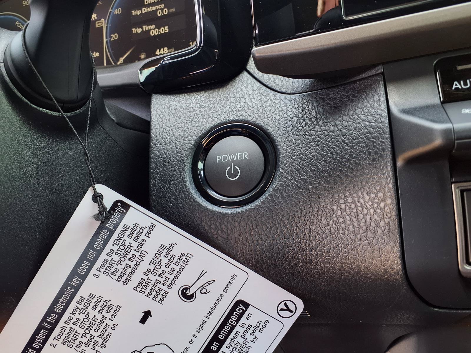 New 2026 Toyota Camry XSE w/ Premium Plus Package FWD image 17
