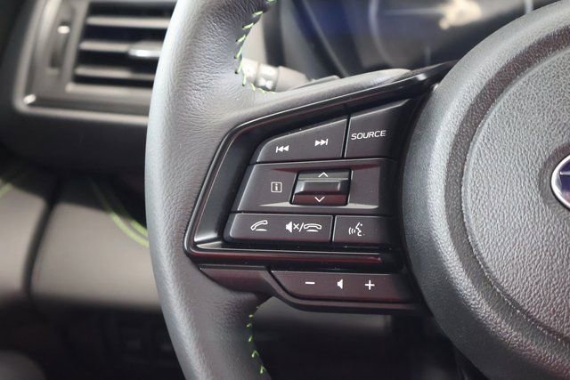 New 2025 Subaru Ascent Onyx Edition image 16