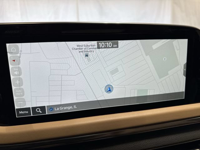 Used 2023 Hyundai Sonata Limited FWD image 19