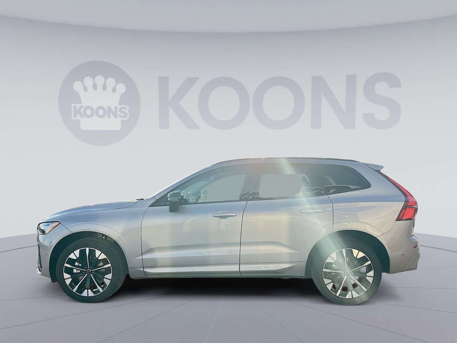 New 2026 Volvo XC60 B5 Ultra w/ Protection Package Premier image 2